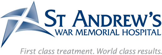 St Andrew’s War Memorial Hospital