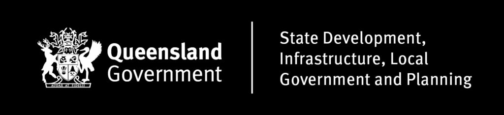 Department of State Government Infrastructure Local Government & Planning