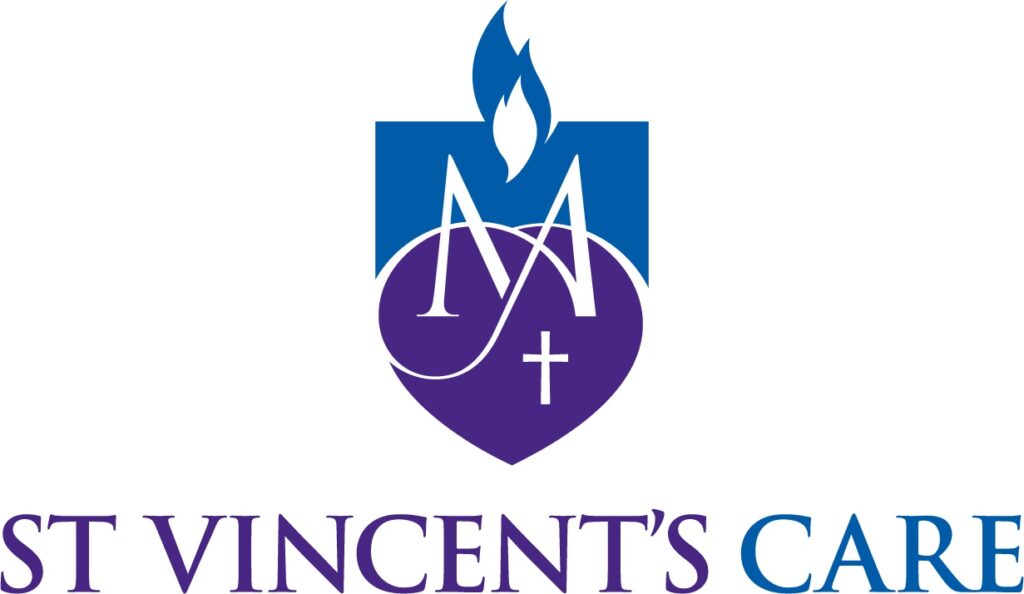 St Vincent’s Care Services